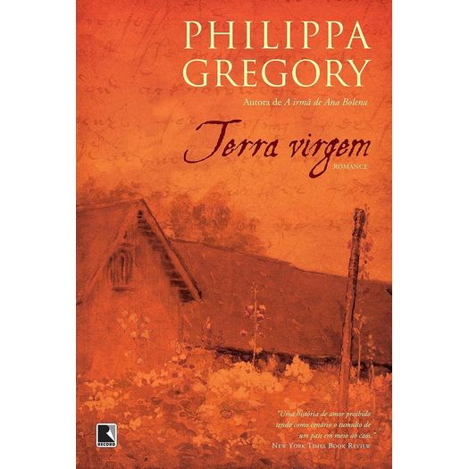terra virgem