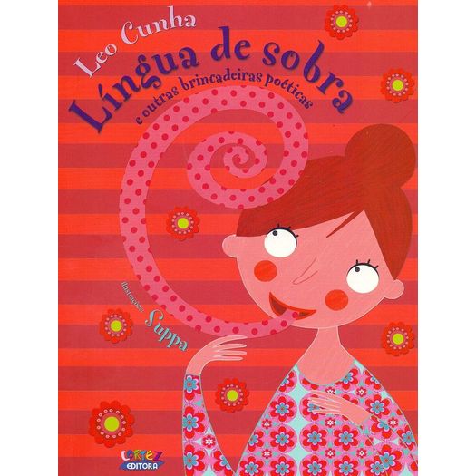 língua de sobra e outras brincadeiras poéticas