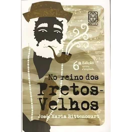 no reino dos preto velhos no reino dos preto velhos