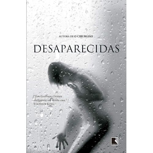 desaparecidas