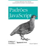 padrões javascript