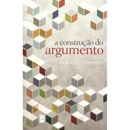 a-construcao-do-argumento a-construcao-do-argumento