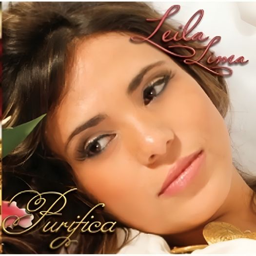 cd leila lima - purifica cd leila lima - purifica