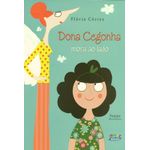 dona cegonha mora ao lado