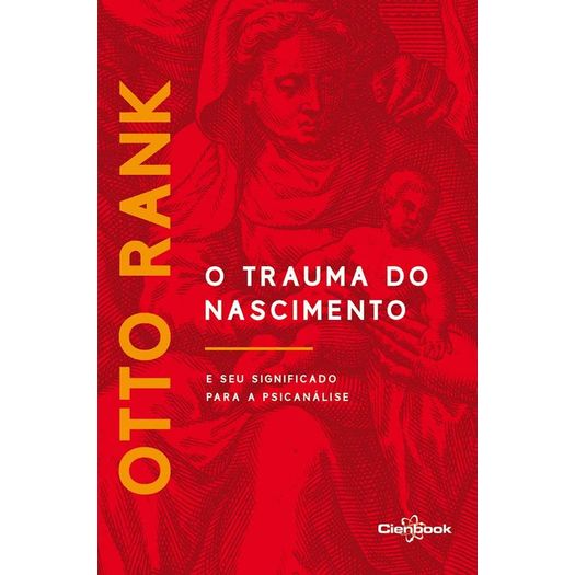 o trauma do nascimento