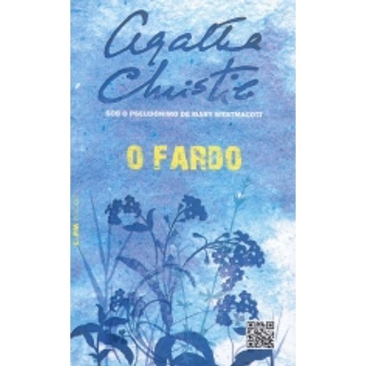 Fardo, O - 1134 - Lpm Pocket