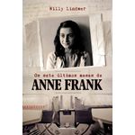 os sete últimos meses de anne frank os sete últimos meses de anne frank