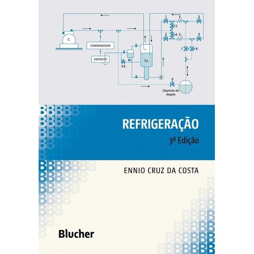 refrigeração