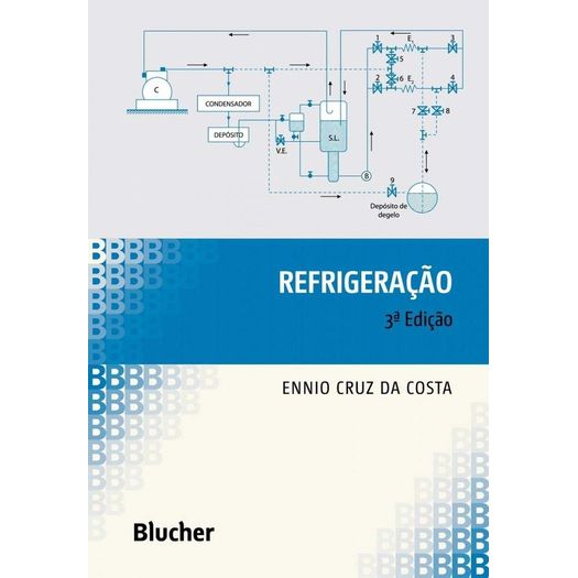 refrigeração refrigeração