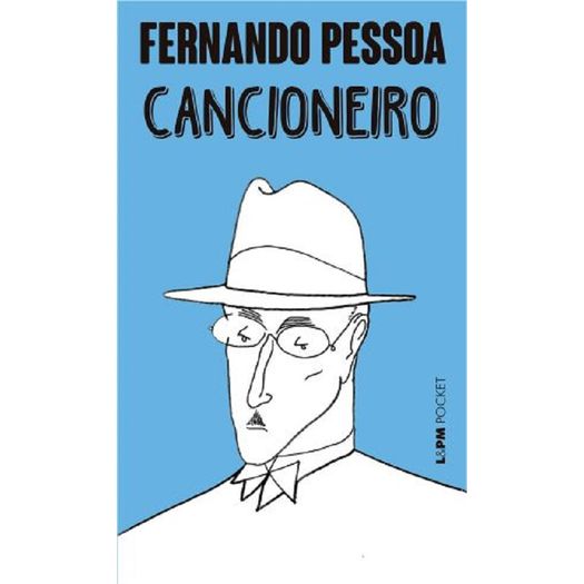 Cancioneiro - 654 - Lpm Pocket