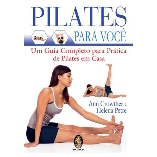pilates para você pilates para você