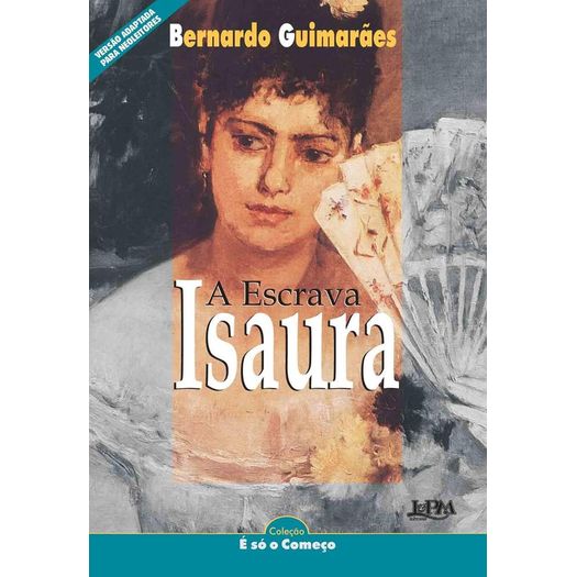 Escrava Isaura, A - Lpm