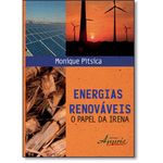 energias renováveis - o papel da irena energias renováveis - o papel da irena