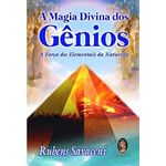 a magia divina dos gênios