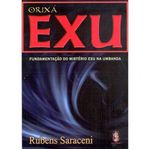 orixa-exu