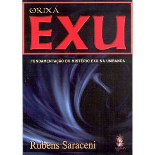 orixa-exu