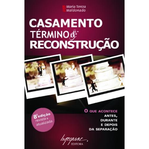 casamento termino e reconstrução