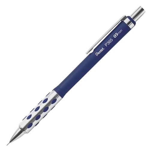 lapiseira 0,5 p360 azul