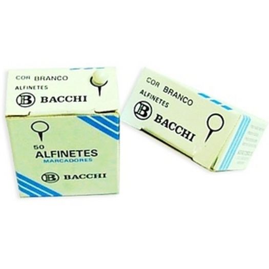 alfinete para mapas n1 branco 50 unidades alfinete para mapas n1 branco 50 unidades