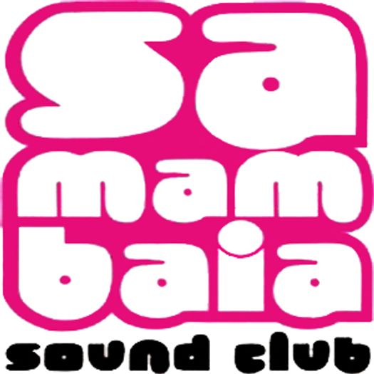 Cd Samambaia Sound Club