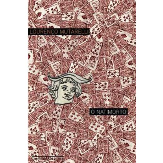 Natimorto, O - Cia Das Letras Natimorto, O - Cia Das Letras