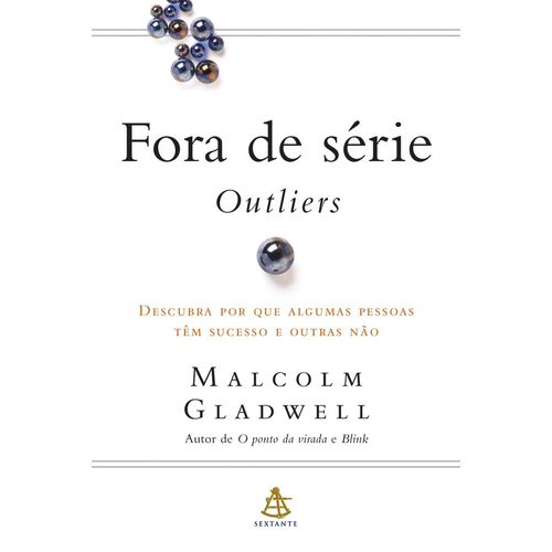 fora de série outliers