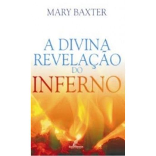 Divina Revelacao Do Inferno, A - Danprewan - Livrarias Curitiba