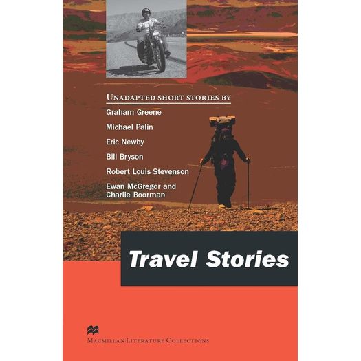 travel stories