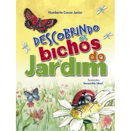 descobrindo-os-bichos-do-jardim