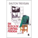 em busca de curitiba perdida