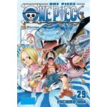 one piece 29