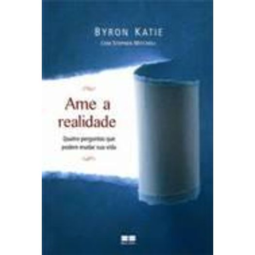 Ame A Realidade - Best Seller Ame A Realidade - Best Seller