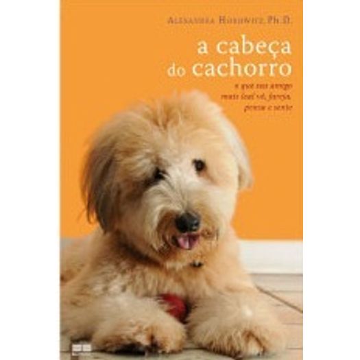 Cabeca Do Cachorro, A - Best Seller Cabeca Do Cachorro, A - Best Seller