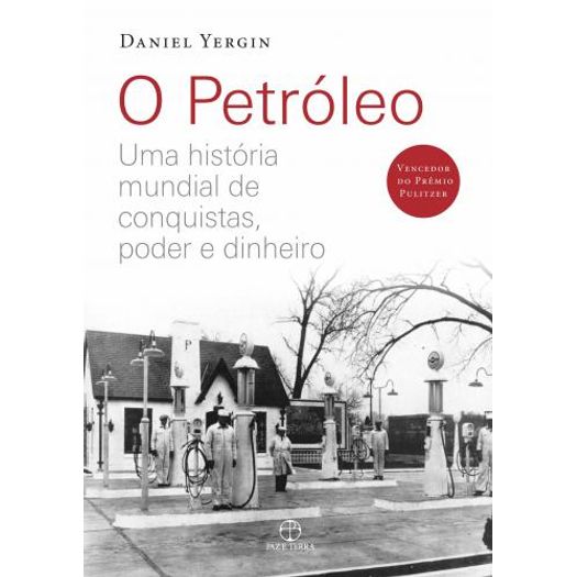 o petróleo o petróleo