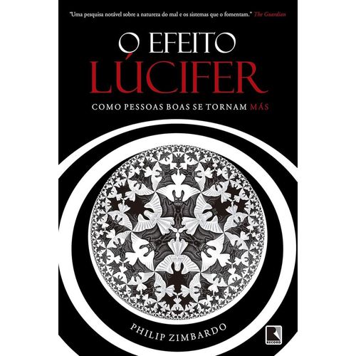 o efeito lúcifer