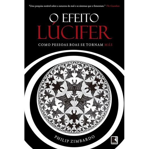 o efeito lúcifer o efeito lúcifer