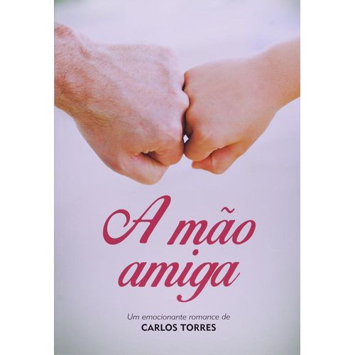 a mão amiga