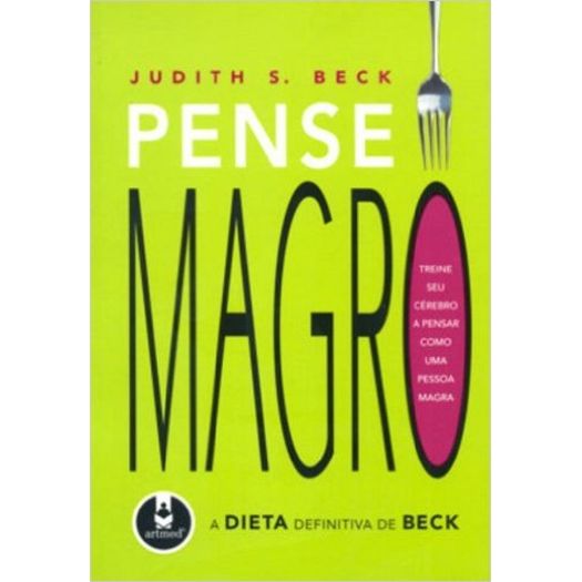 Pense Magro - Artmed