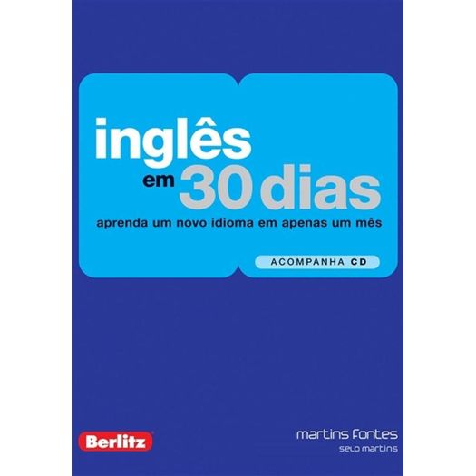inglês em 30 dias inglês em 30 dias