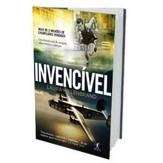 Invencivel - Objetiva