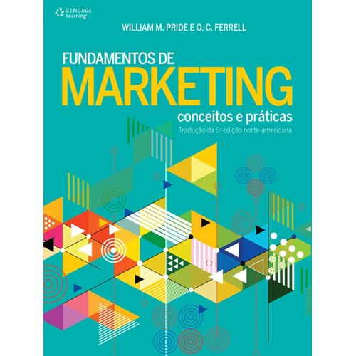 fundamentos de marketing