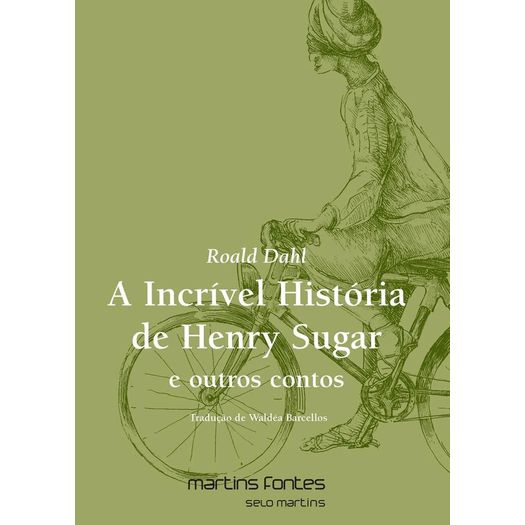 a incrível história de henry sugar a incrível história de henry sugar