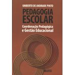 pedagogia escolar
