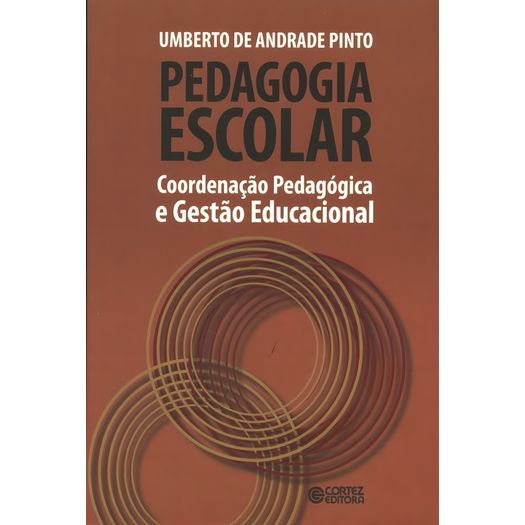 pedagogia escolar