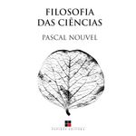 filosofia das ciências
