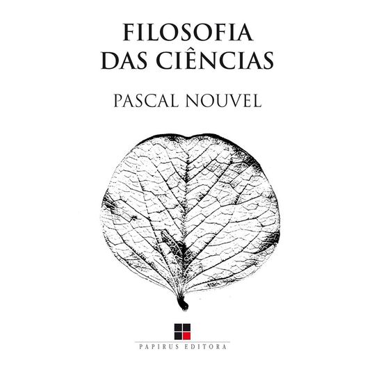 filosofia das ciências