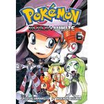 pokémon 6