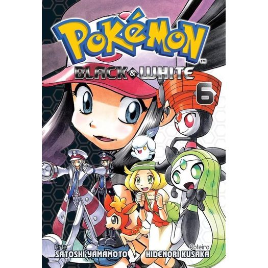 pokémon 6 pokémon 6