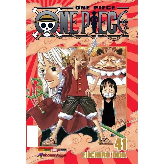 one piece 41 one piece 41