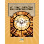 os-cinco-minutos-do-espirito-santo
